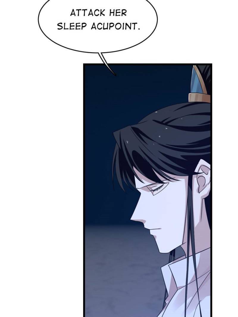 Queen of Posion: The Legend of a Super Agent, Doctor and Princess Chapter 153 - page 43