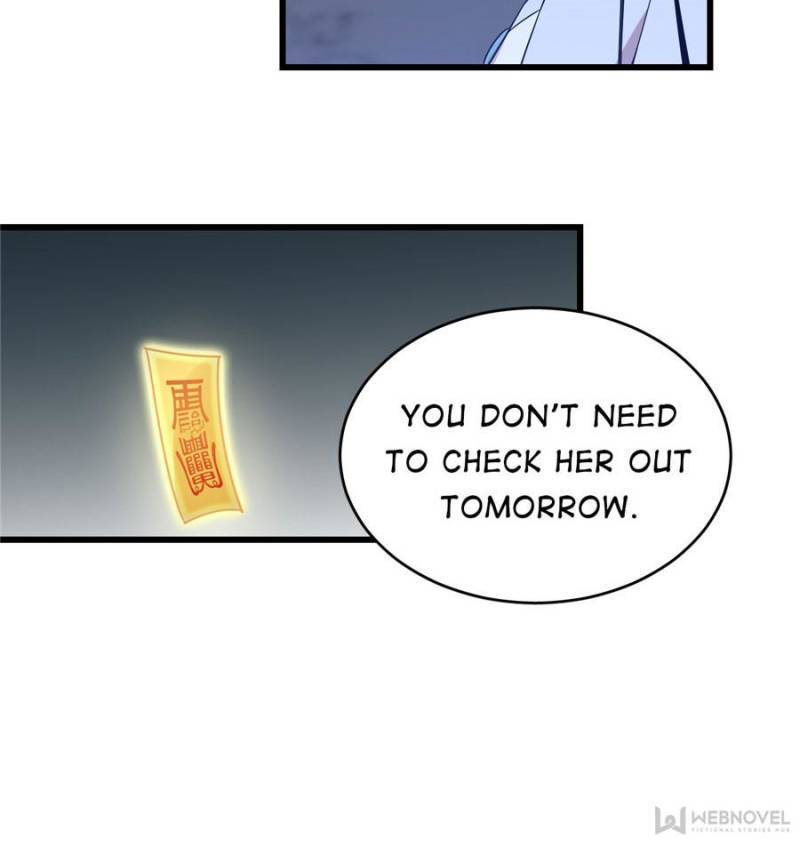 Queen of Posion: The Legend of a Super Agent, Doctor and Princess Chapter 153 - page 44