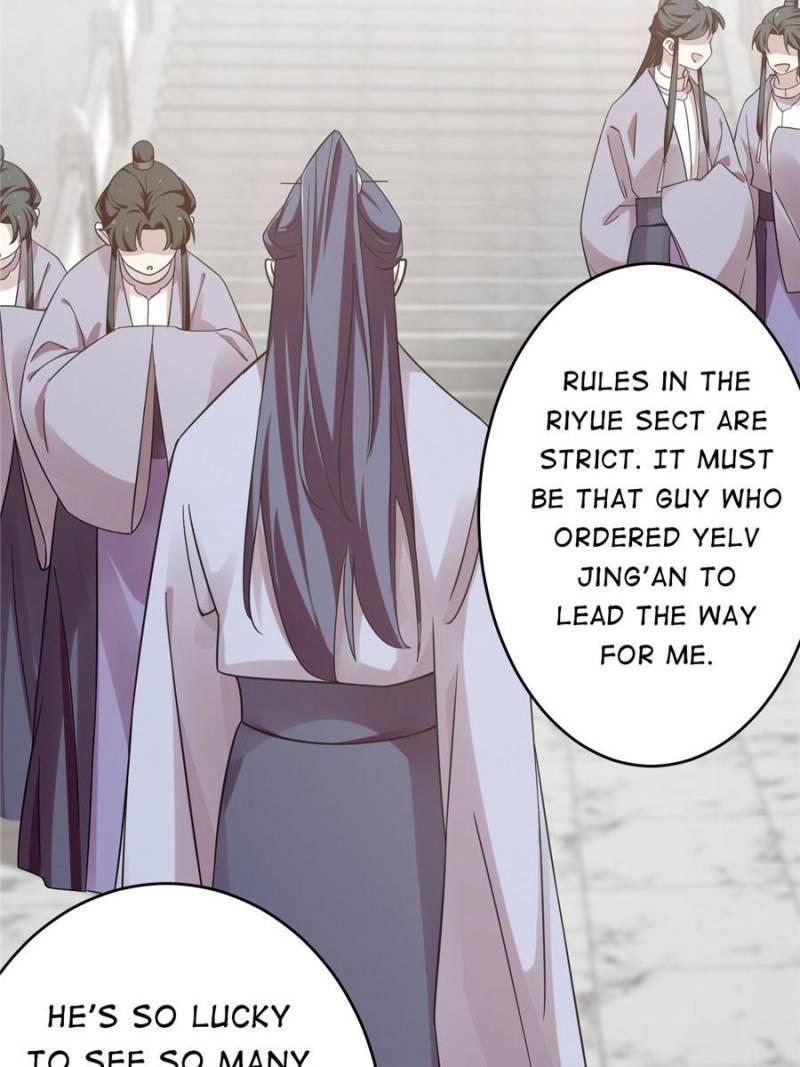 Queen of Posion: The Legend of a Super Agent, Doctor and Princess Chapter 153 - page 5