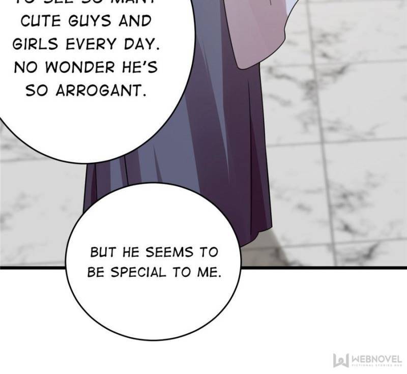 Queen of Posion: The Legend of a Super Agent, Doctor and Princess Chapter 153 - page 6