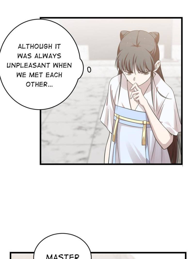 Queen of Posion: The Legend of a Super Agent, Doctor and Princess Chapter 153 - page 7