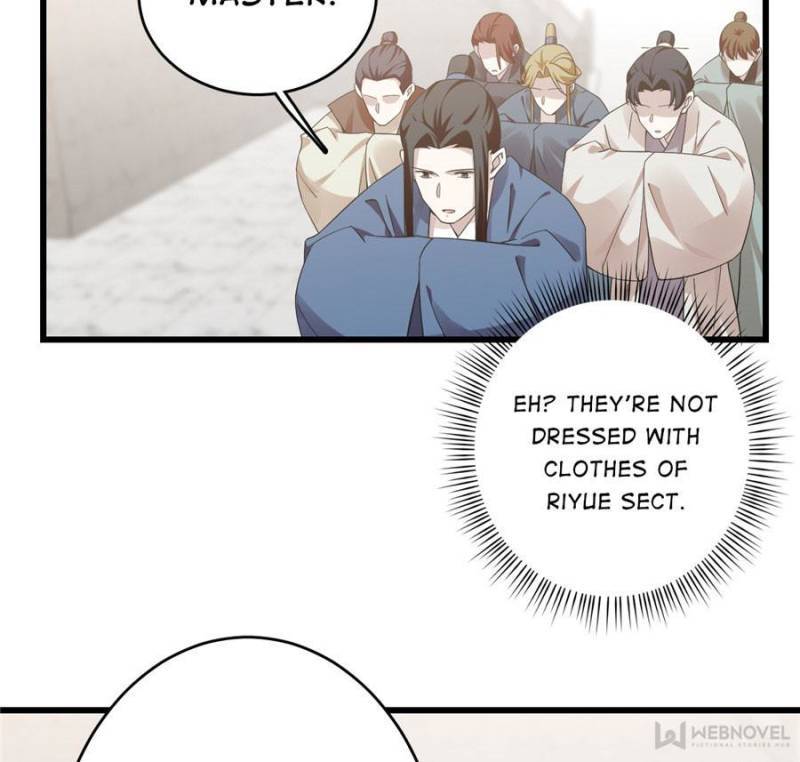 Queen of Posion: The Legend of a Super Agent, Doctor and Princess Chapter 153 - page 8
