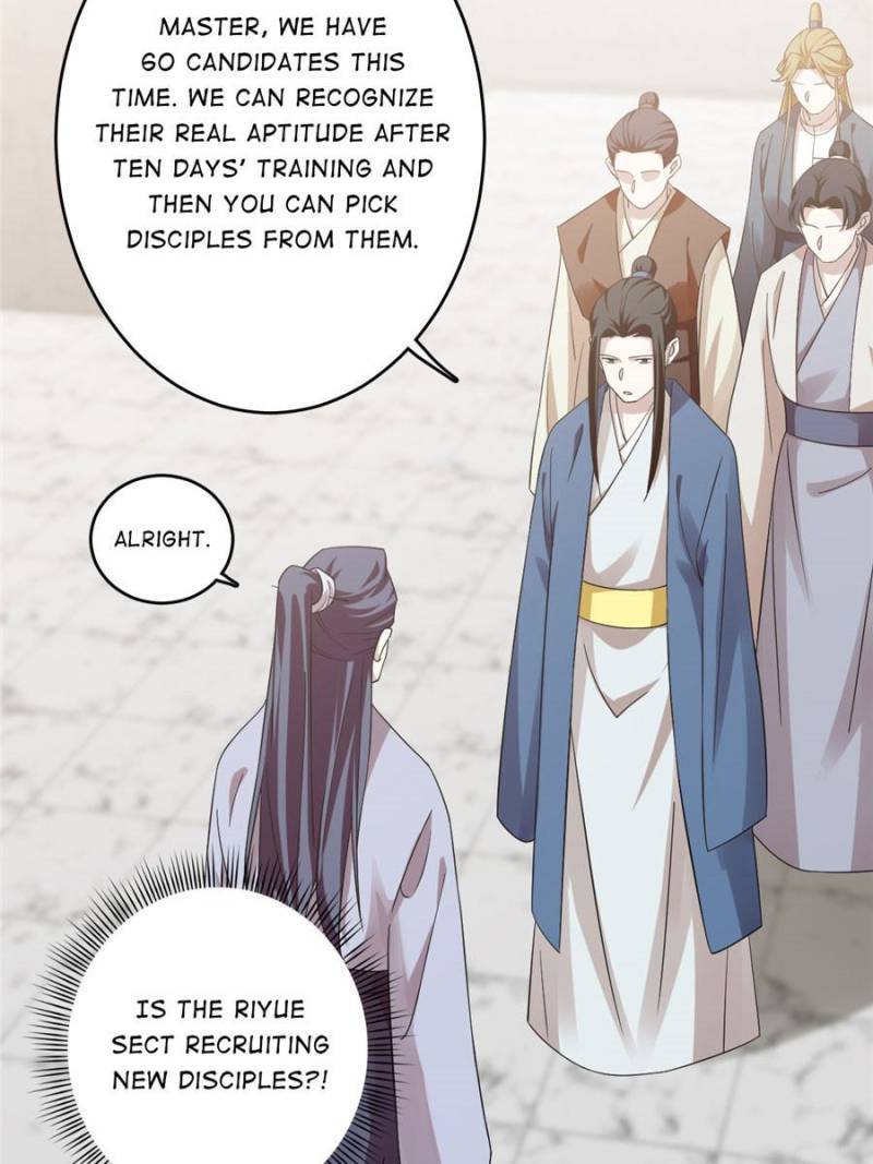 Queen of Posion: The Legend of a Super Agent, Doctor and Princess Chapter 153 - page 9