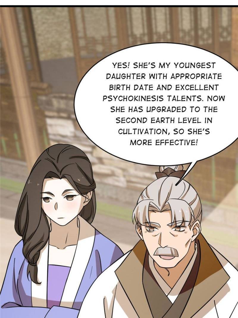 Queen of Posion: The Legend of a Super Agent, Doctor and Princess Chapter 92 - page 29
