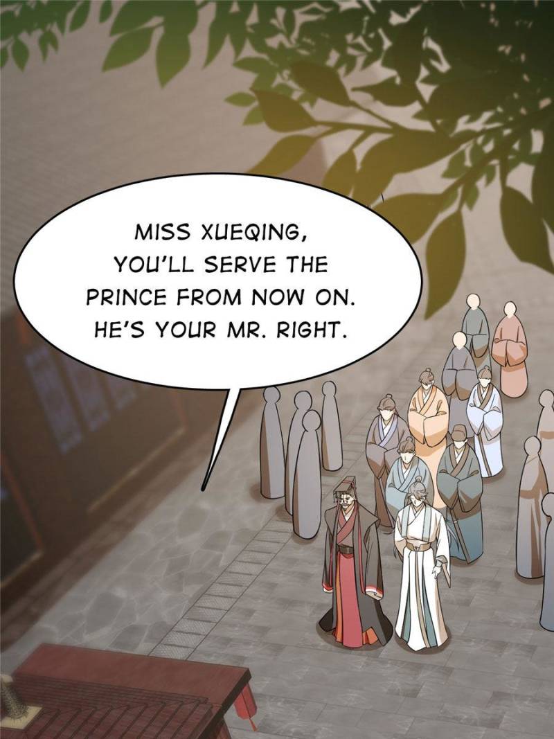 Queen of Posion: The Legend of a Super Agent, Doctor and Princess Chapter 92 - page 47