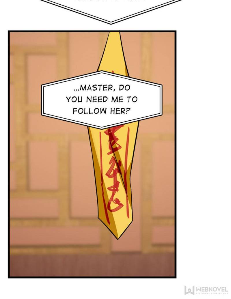 Queen of Posion: The Legend of a Super Agent, Doctor and Princess Chapter 92 - page 60