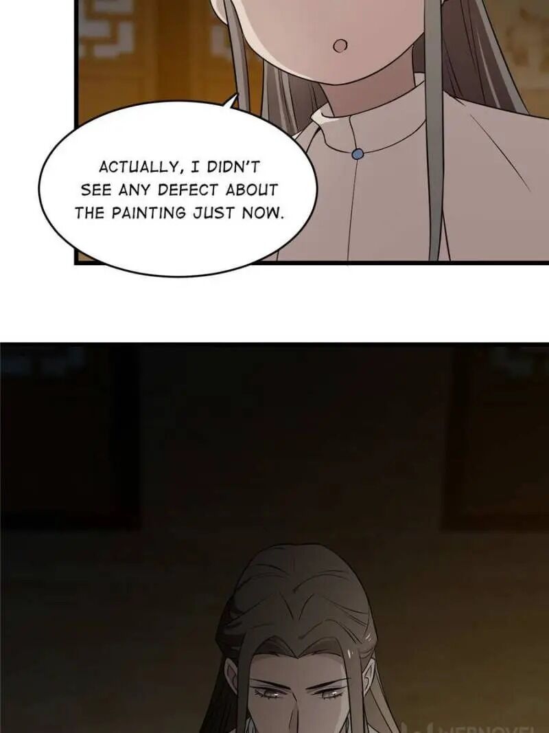 Queen of Posion: The Legend of a Super Agent, Doctor and Princess Chapter 63 - page 10