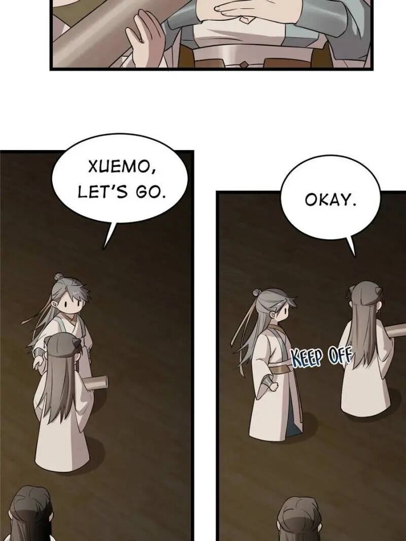 Queen of Posion: The Legend of a Super Agent, Doctor and Princess Chapter 63 - page 36