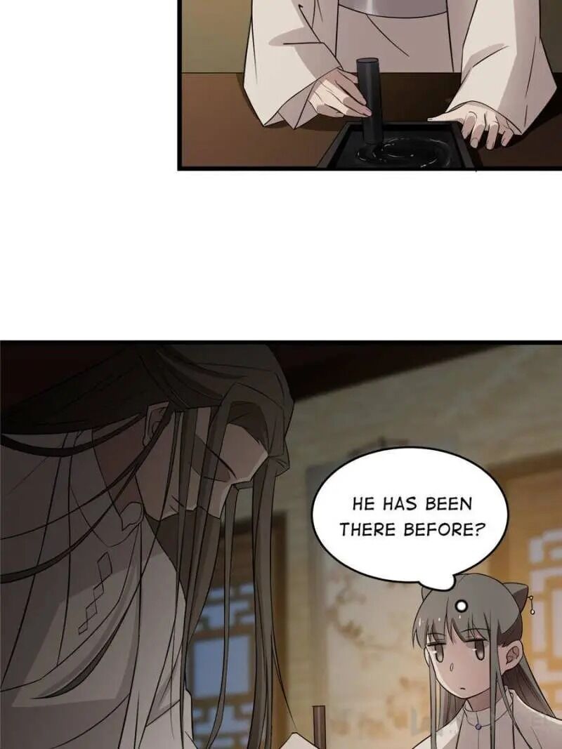 Queen of Posion: The Legend of a Super Agent, Doctor and Princess Chapter 63 - page 4