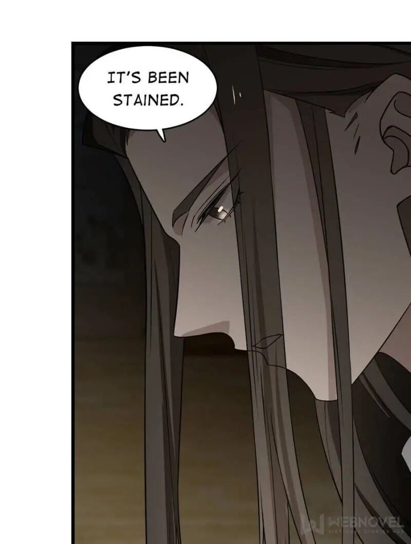Queen of Posion: The Legend of a Super Agent, Doctor and Princess Chapter 63 - page 8
