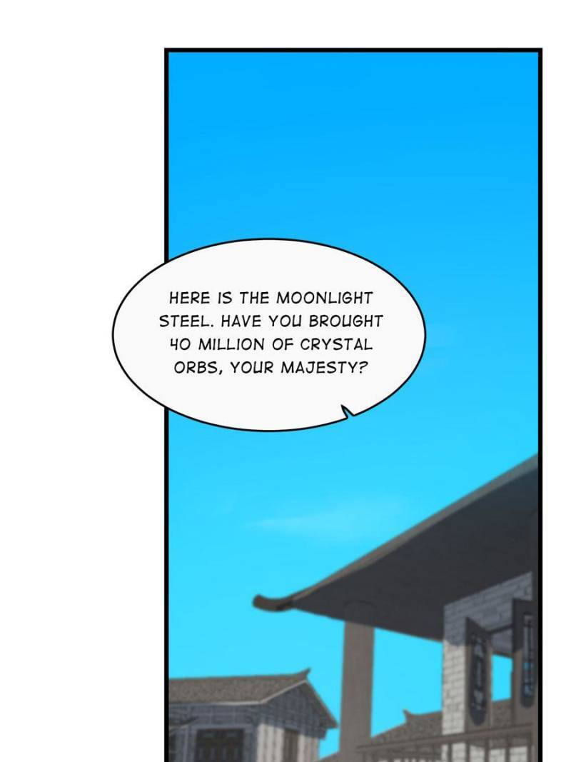 Queen of Posion: The Legend of a Super Agent, Doctor and Princess Chapter 190 - page 1