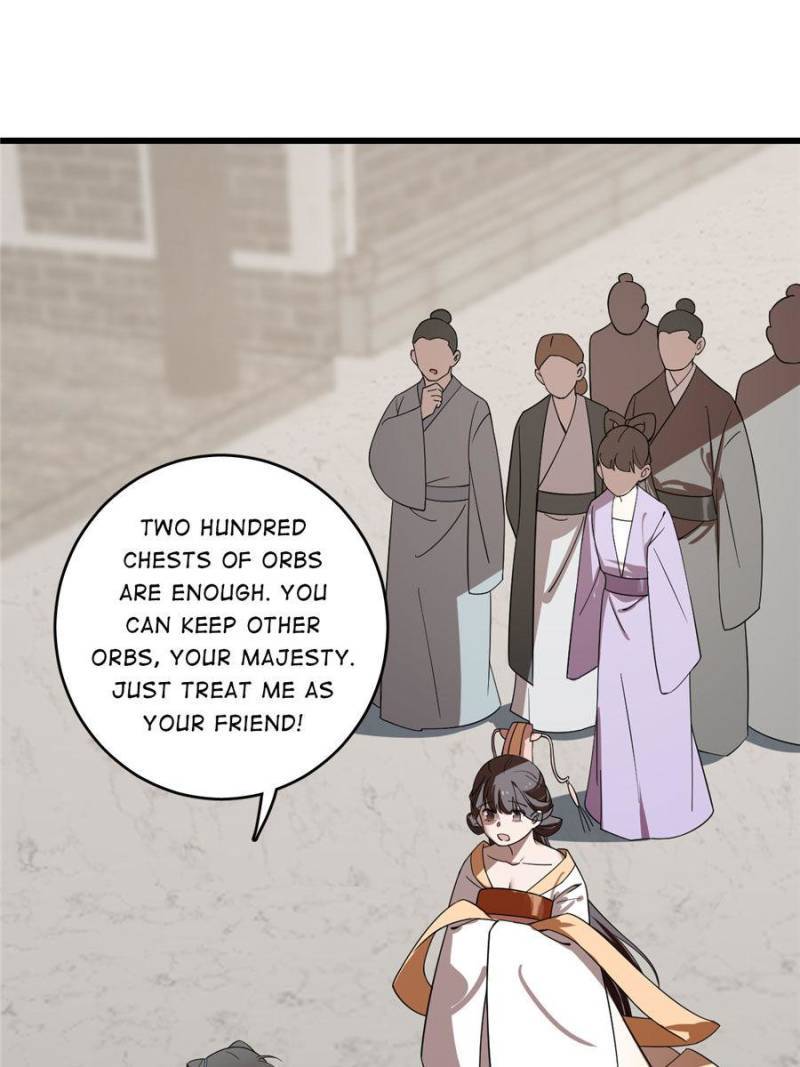 Queen of Posion: The Legend of a Super Agent, Doctor and Princess Chapter 190 - page 11