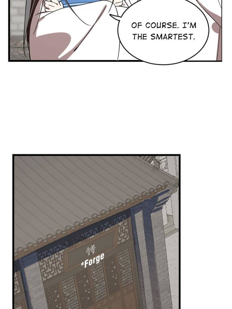 Queen of Posion: The Legend of a Super Agent, Doctor and Princess Chapter 190 - page 18