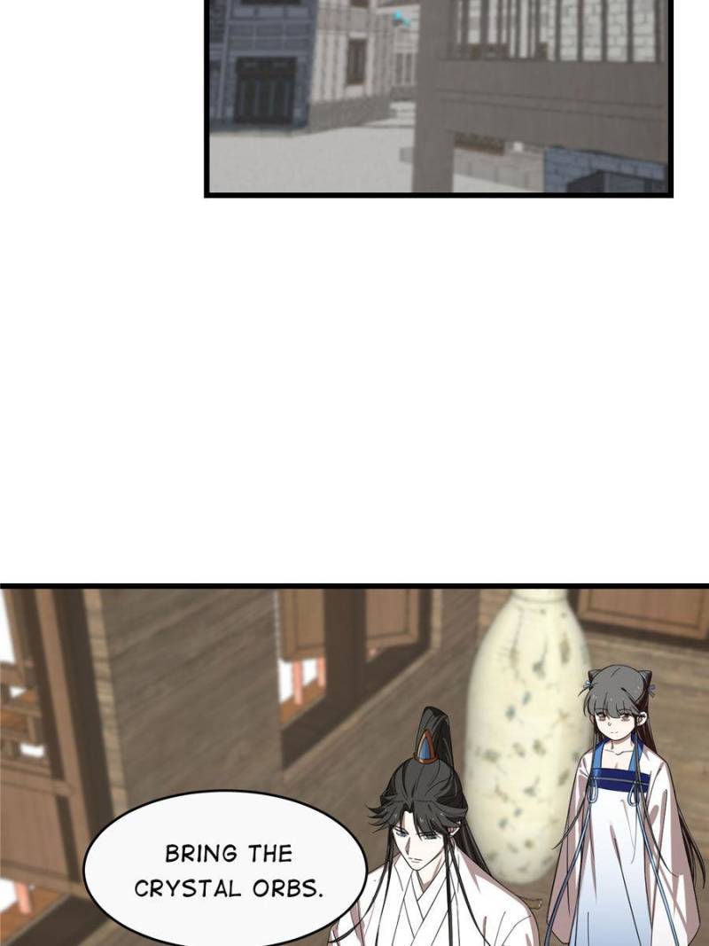 Queen of Posion: The Legend of a Super Agent, Doctor and Princess Chapter 190 - page 2