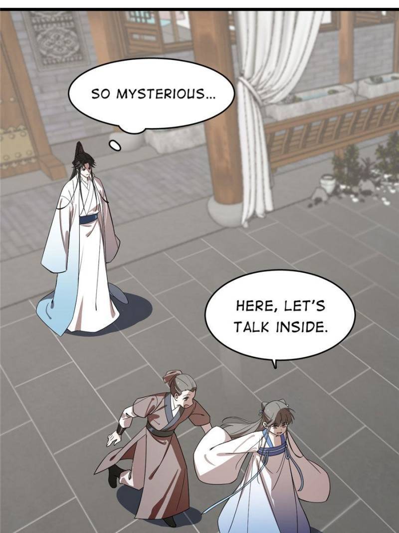 Queen of Posion: The Legend of a Super Agent, Doctor and Princess Chapter 190 - page 20