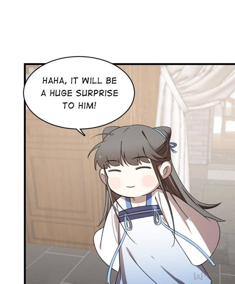 Queen of Posion: The Legend of a Super Agent, Doctor and Princess Chapter 190 - page 24