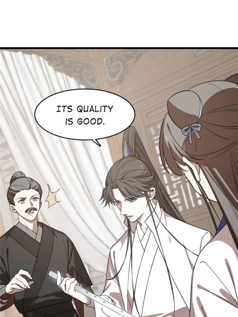 Queen of Posion: The Legend of a Super Agent, Doctor and Princess Chapter 190 - page 32