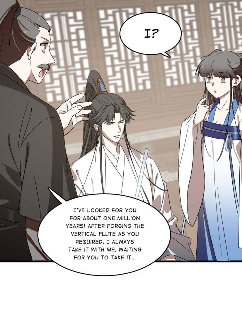 Queen of Posion: The Legend of a Super Agent, Doctor and Princess Chapter 190 - page 36