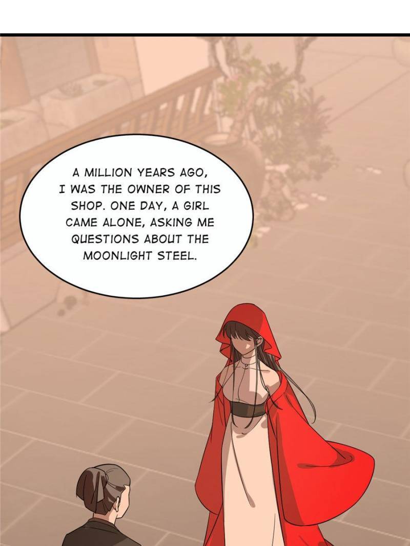 Queen of Posion: The Legend of a Super Agent, Doctor and Princess Chapter 190 - page 41