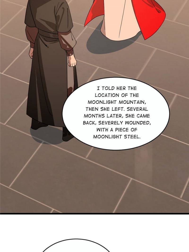 Queen of Posion: The Legend of a Super Agent, Doctor and Princess Chapter 190 - page 42