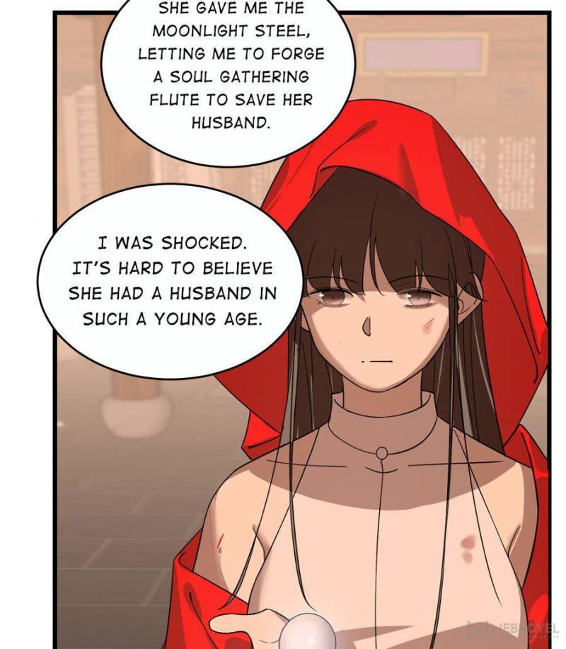 Queen of Posion: The Legend of a Super Agent, Doctor and Princess Chapter 190 - page 43