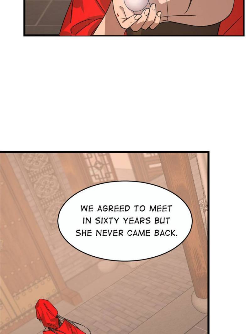 Queen of Posion: The Legend of a Super Agent, Doctor and Princess Chapter 190 - page 44