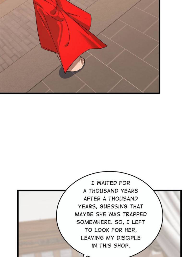Queen of Posion: The Legend of a Super Agent, Doctor and Princess Chapter 190 - page 45