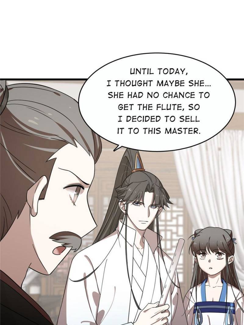 Queen of Posion: The Legend of a Super Agent, Doctor and Princess Chapter 190 - page 47