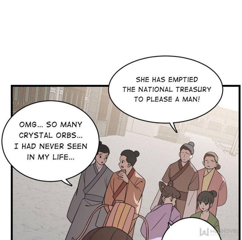 Queen of Posion: The Legend of a Super Agent, Doctor and Princess Chapter 190 - page 8