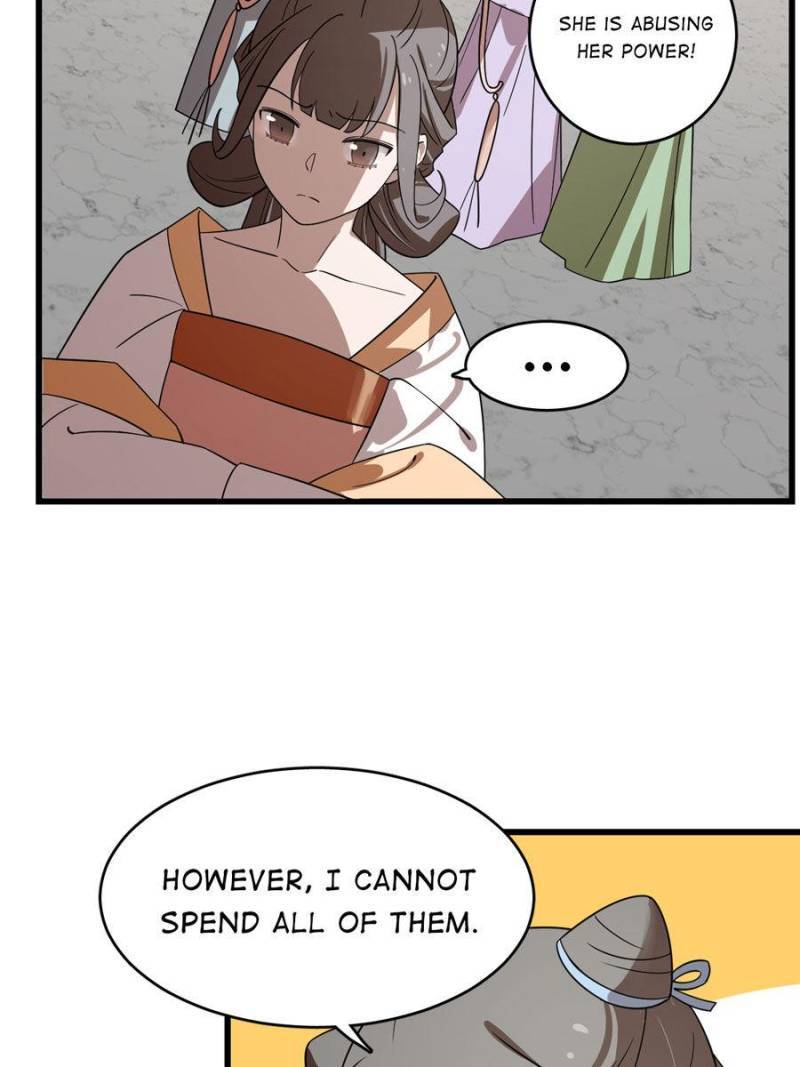 Queen of Posion: The Legend of a Super Agent, Doctor and Princess Chapter 190 - page 9