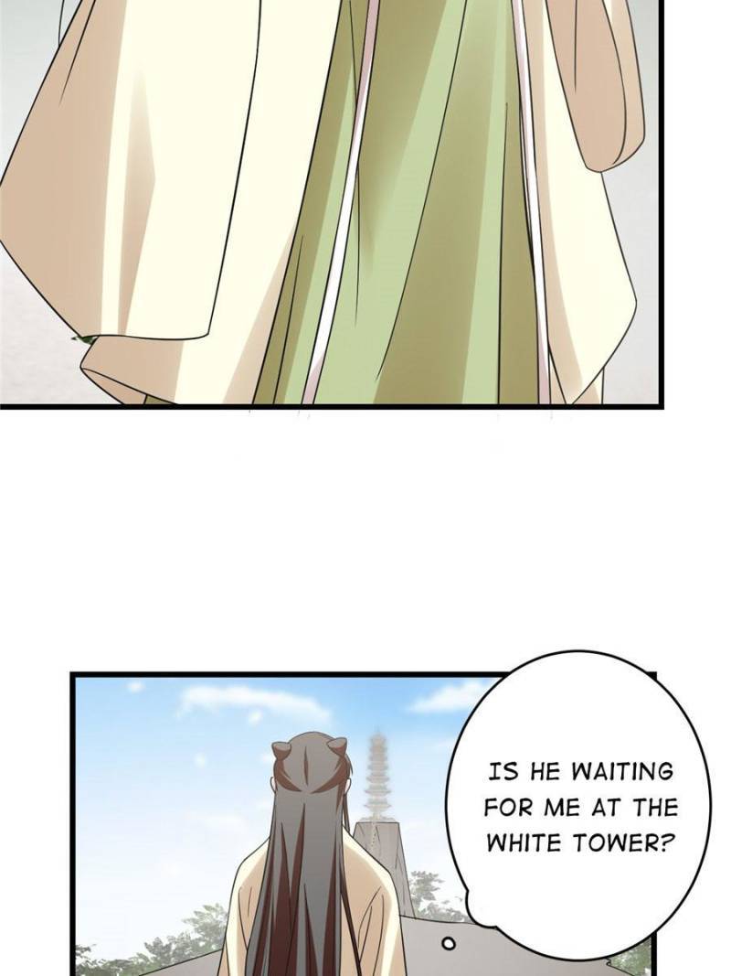 Queen of Posion: The Legend of a Super Agent, Doctor and Princess Chapter 154 - page 14