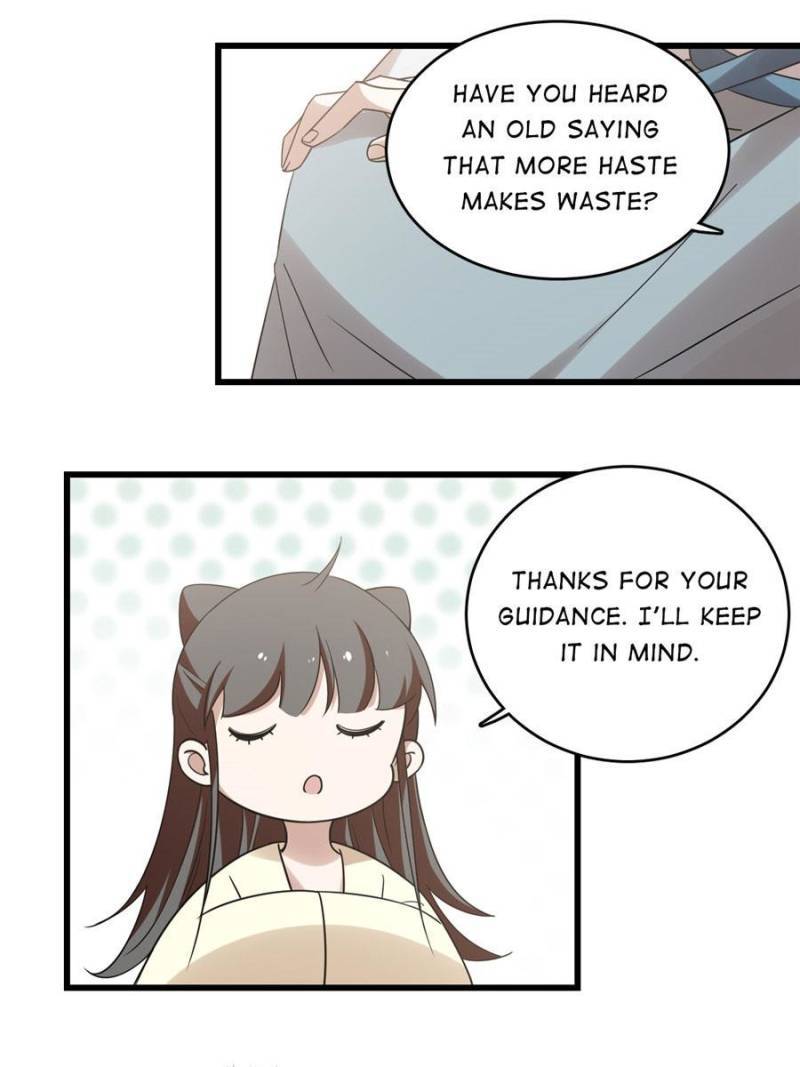 Queen of Posion: The Legend of a Super Agent, Doctor and Princess Chapter 154 - page 19