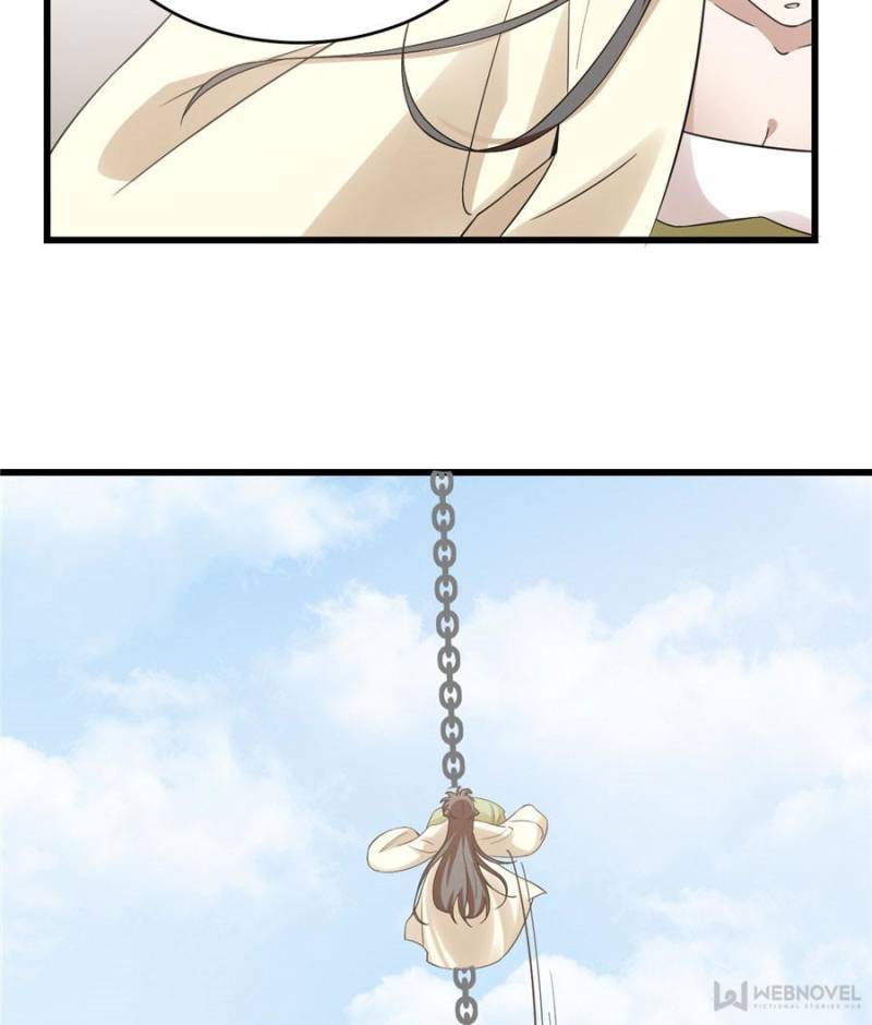 Queen of Posion: The Legend of a Super Agent, Doctor and Princess Chapter 154 - page 26