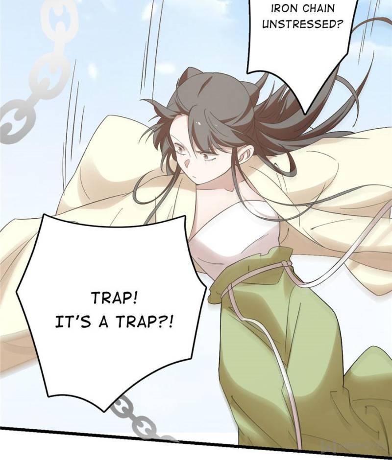 Queen of Posion: The Legend of a Super Agent, Doctor and Princess Chapter 154 - page 28