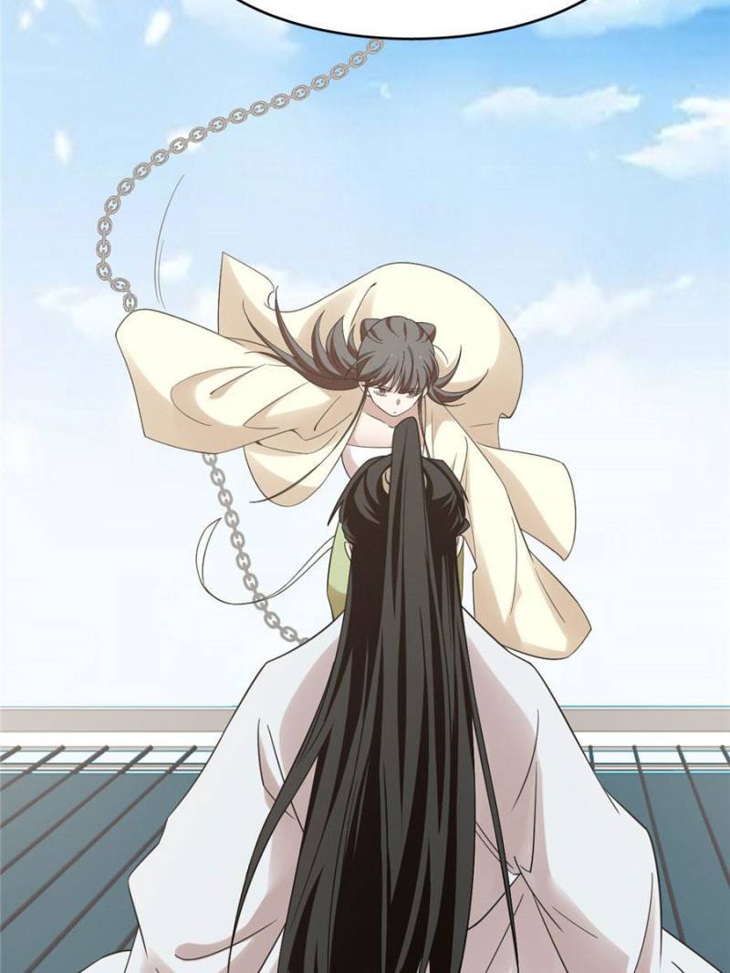 Queen of Posion: The Legend of a Super Agent, Doctor and Princess Chapter 154 - page 32