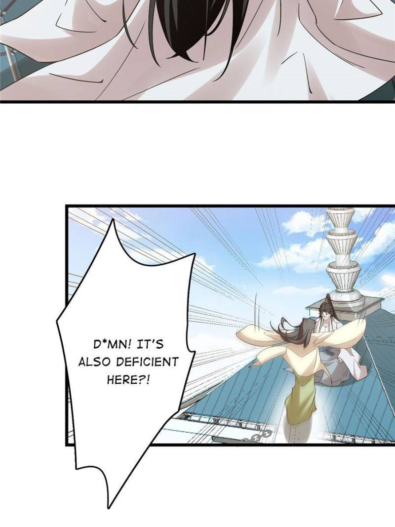 Queen of Posion: The Legend of a Super Agent, Doctor and Princess Chapter 154 - page 33