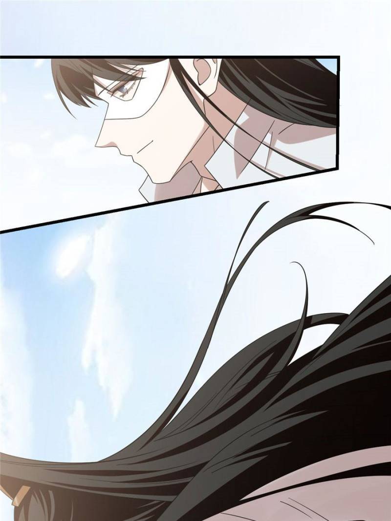 Queen of Posion: The Legend of a Super Agent, Doctor and Princess Chapter 154 - page 35
