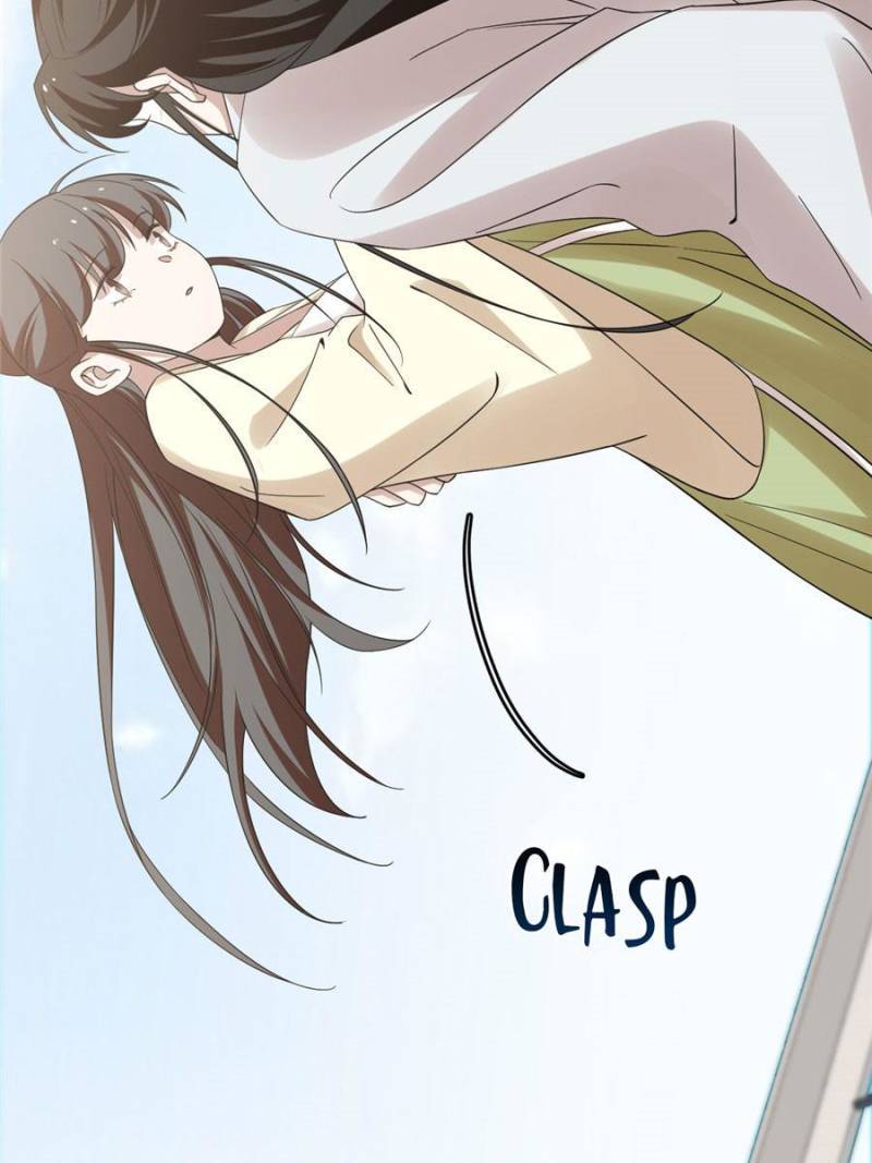 Queen of Posion: The Legend of a Super Agent, Doctor and Princess Chapter 154 - page 36