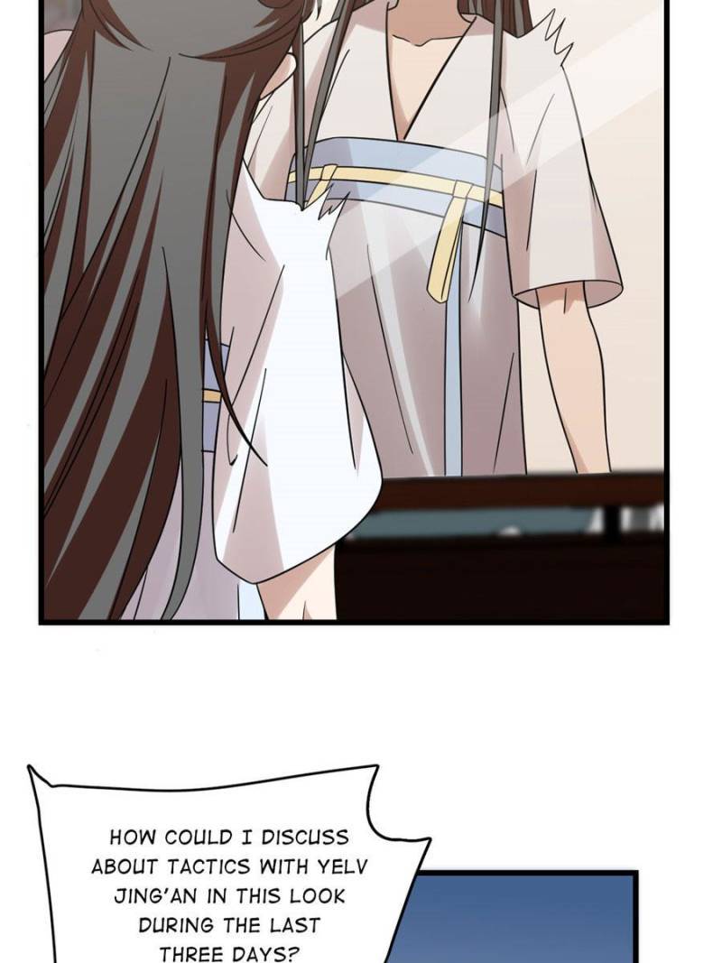Queen of Posion: The Legend of a Super Agent, Doctor and Princess Chapter 154 - page 8
