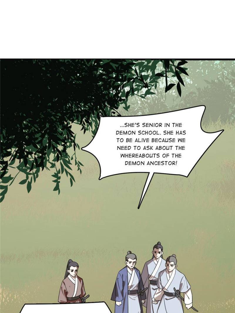 Queen of Posion: The Legend of a Super Agent, Doctor and Princess Chapter 192 - page 1