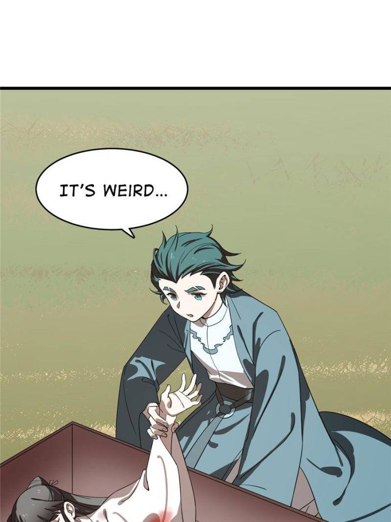 Queen of Posion: The Legend of a Super Agent, Doctor and Princess Chapter 192 - page 11