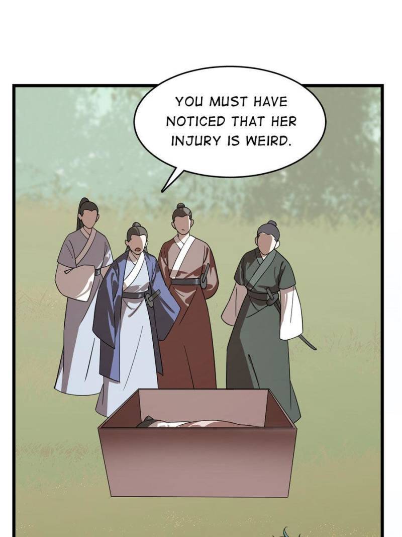 Queen of Posion: The Legend of a Super Agent, Doctor and Princess Chapter 192 - page 13