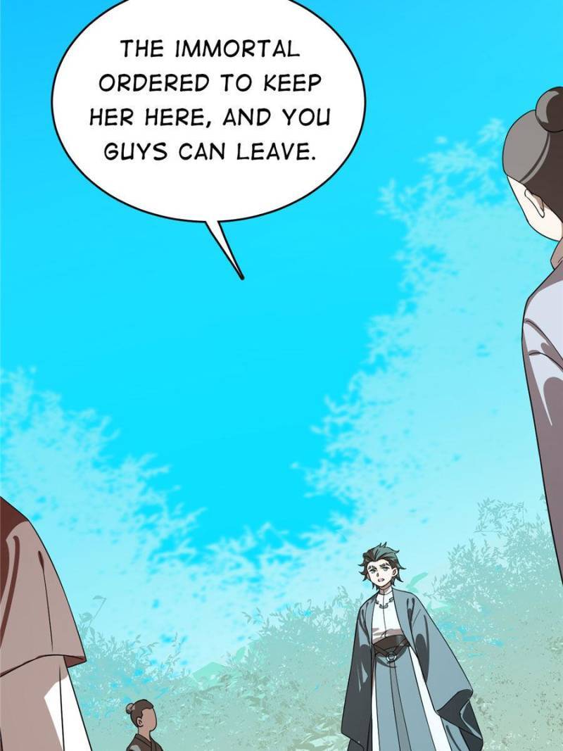 Queen of Posion: The Legend of a Super Agent, Doctor and Princess Chapter 192 - page 16