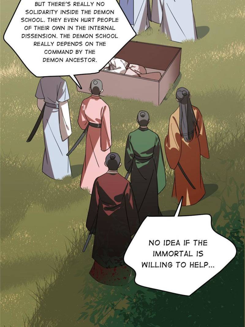 Queen of Posion: The Legend of a Super Agent, Doctor and Princess Chapter 192 - page 2
