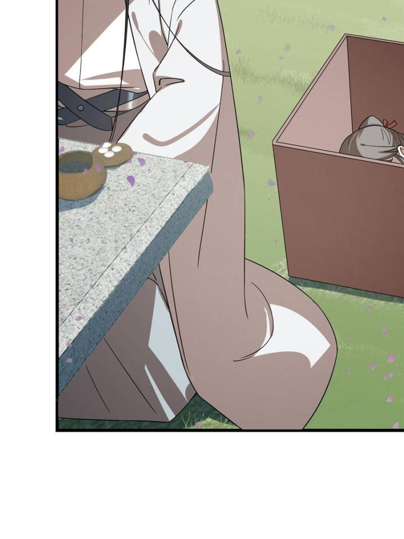 Queen of Posion: The Legend of a Super Agent, Doctor and Princess Chapter 192 - page 23