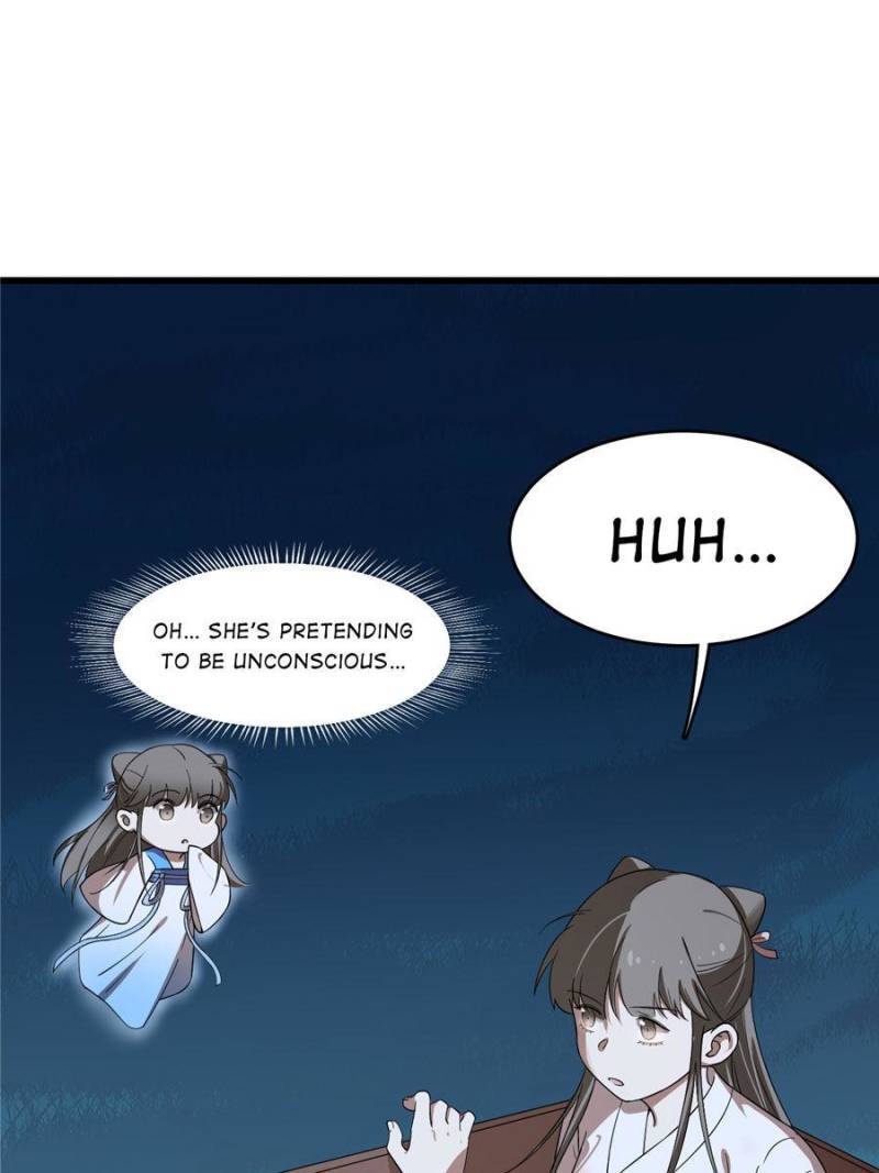 Queen of Posion: The Legend of a Super Agent, Doctor and Princess Chapter 192 - page 31