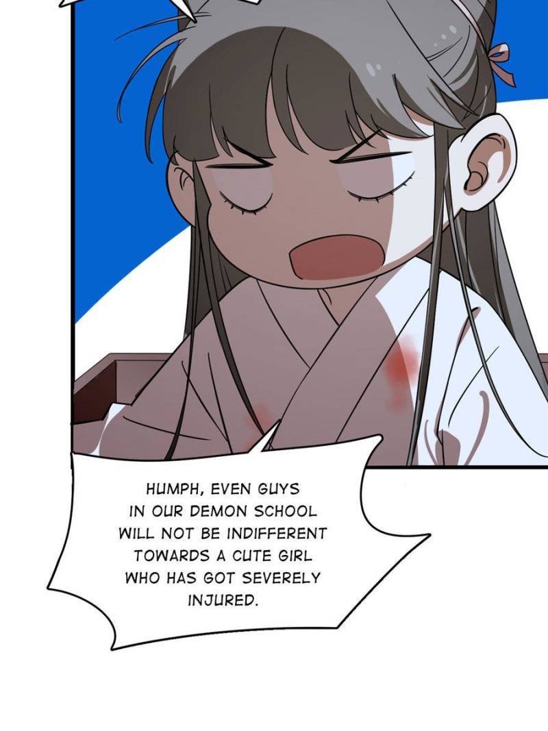 Queen of Posion: The Legend of a Super Agent, Doctor and Princess Chapter 192 - page 34