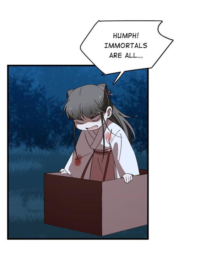 Queen of Posion: The Legend of a Super Agent, Doctor and Princess Chapter 192 - page 35