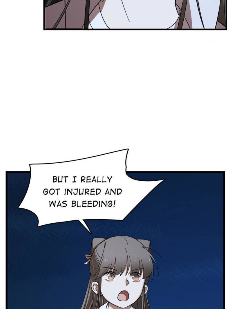 Queen of Posion: The Legend of a Super Agent, Doctor and Princess Chapter 192 - page 43