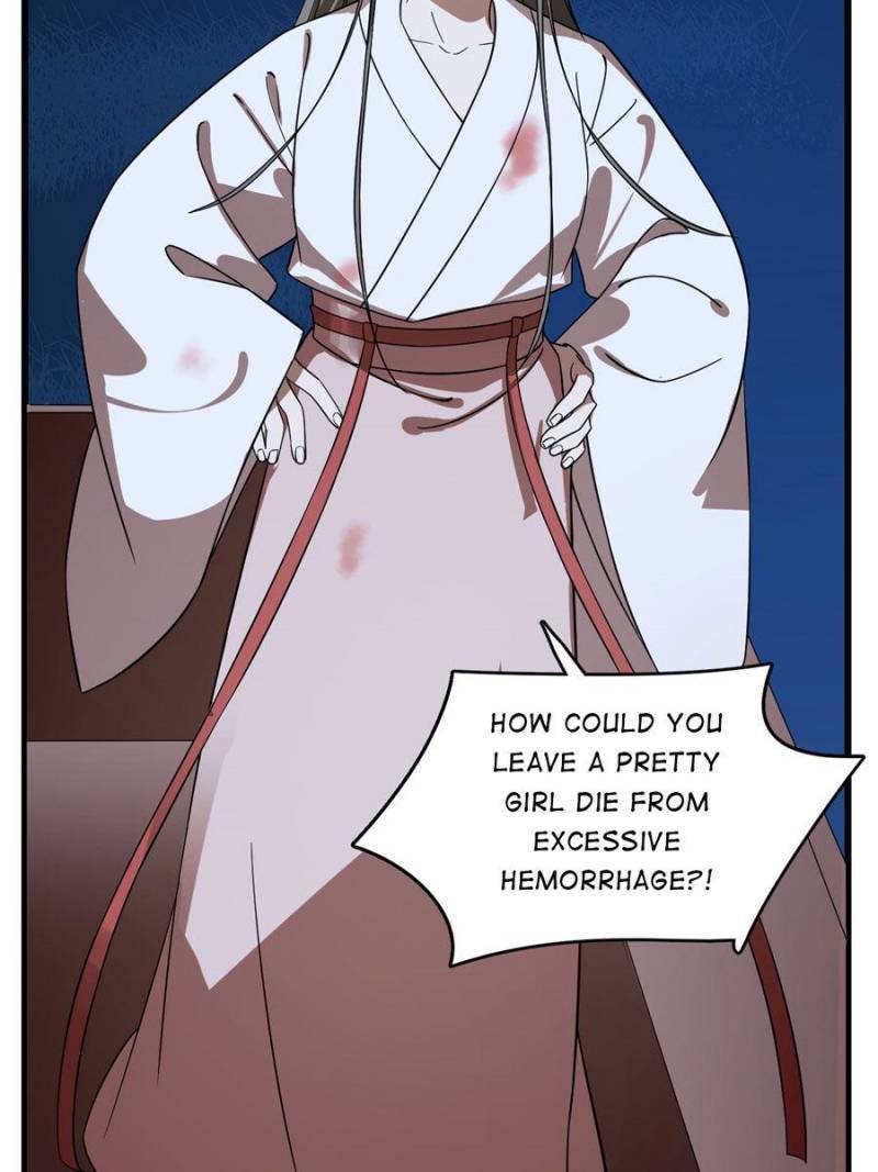 Queen of Posion: The Legend of a Super Agent, Doctor and Princess Chapter 192 - page 44
